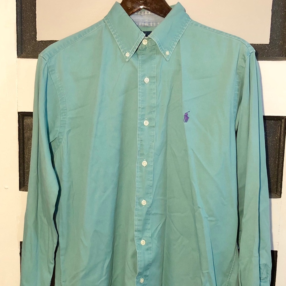 Polo Ralph Lauren Button Down